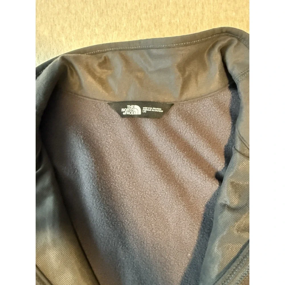 The North Face north face
